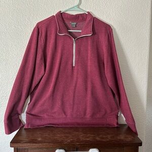 Eddie Bauer pullover